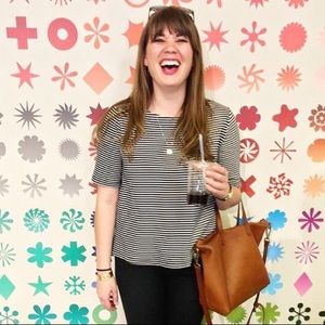 Meet your Posher, Nora